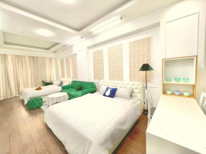 LushStay Comfort - Hanoi Train Station